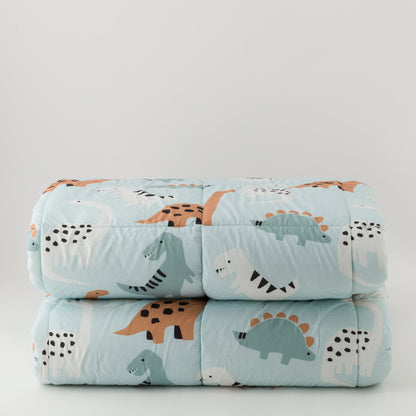 Trapunta In Percalle Arlo