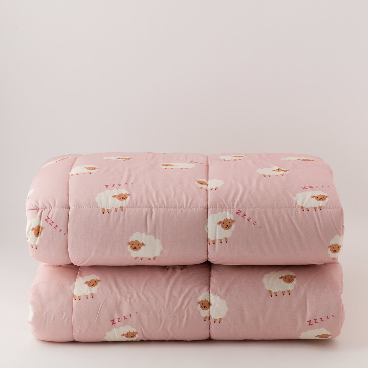 Trapunta In Percalle Nina