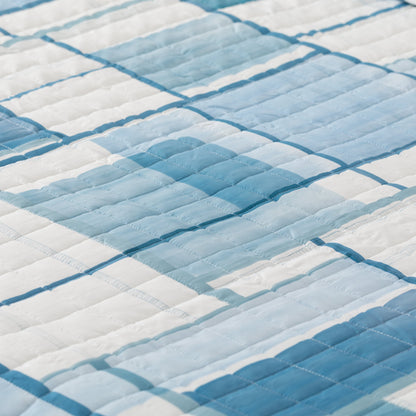 Trapuntino Singolo In Microfibra Stampato Juri