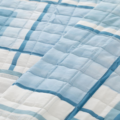 Trapuntino Singolo In Microfibra Stampato Juri