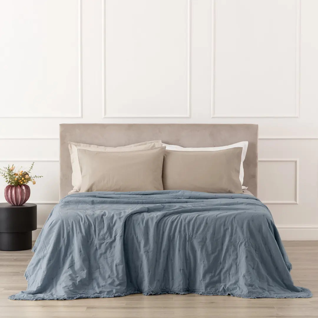 TRAPUNTINO 2 Posti RIVIERA FERNANDA CORA  - STONE WASHED