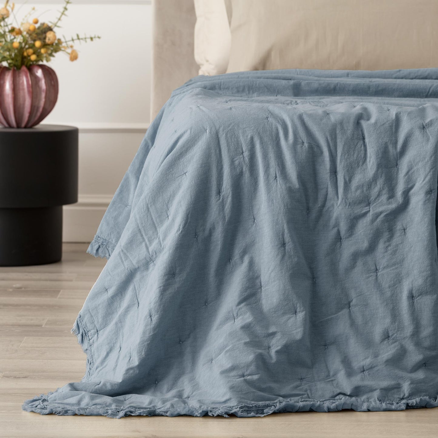 TRAPUNTINO 2 Posti RIVIERA FERNANDA CORA  - STONE WASHED