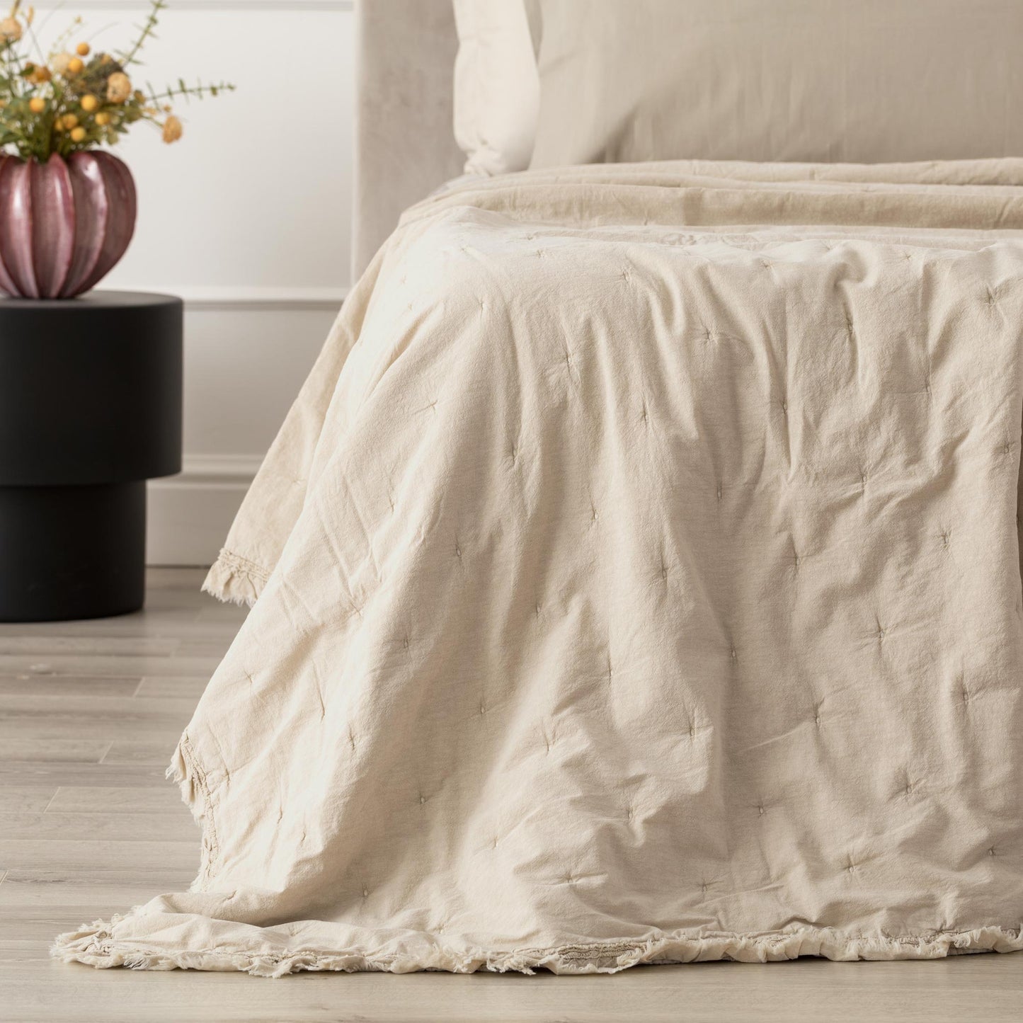 TRAPUNTINO 2 Posti RIVIERA FERNANDA CORA  - STONE WASHED
