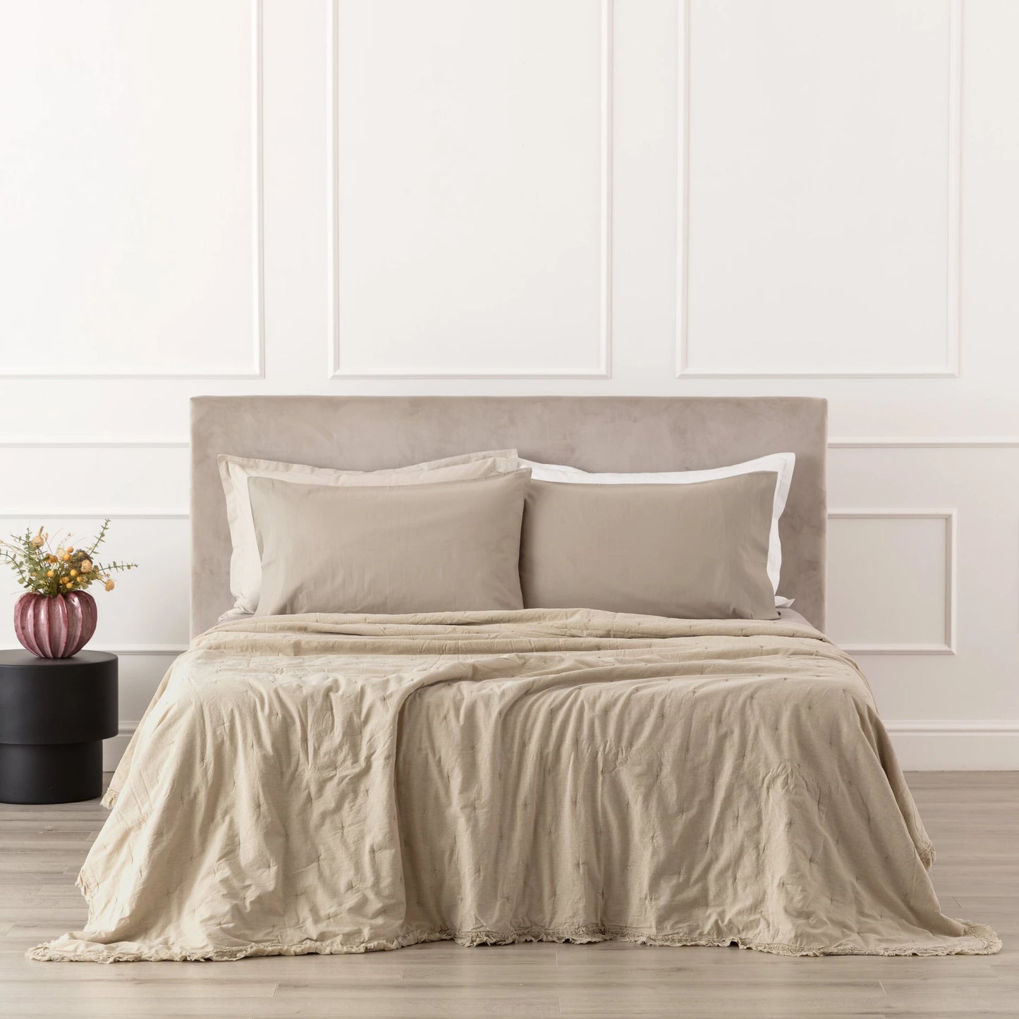 TRAPUNTINO 2 Posti RIVIERA FERNANDA CORA  - STONE WASHED