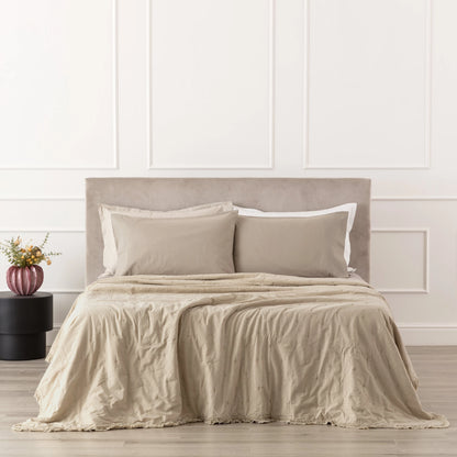 TRAPUNTINO 2 Posti RIVIERA FERNANDA CORA  - STONE WASHED