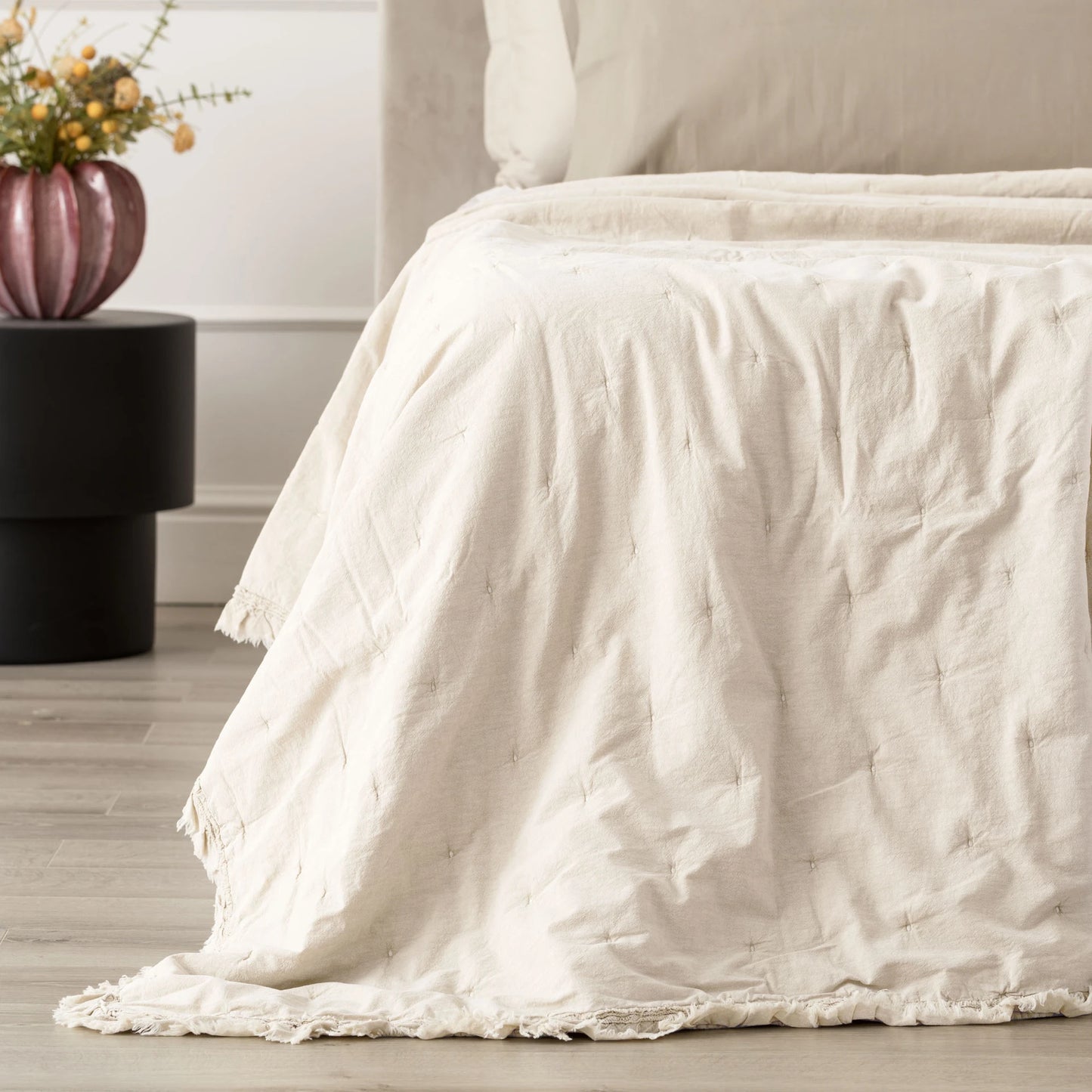 TRAPUNTINO 2 Posti RIVIERA FERNANDA CORA  - STONE WASHED