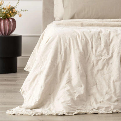 TRAPUNTINO 2 Posti RIVIERA FERNANDA CORA  - STONE WASHED
