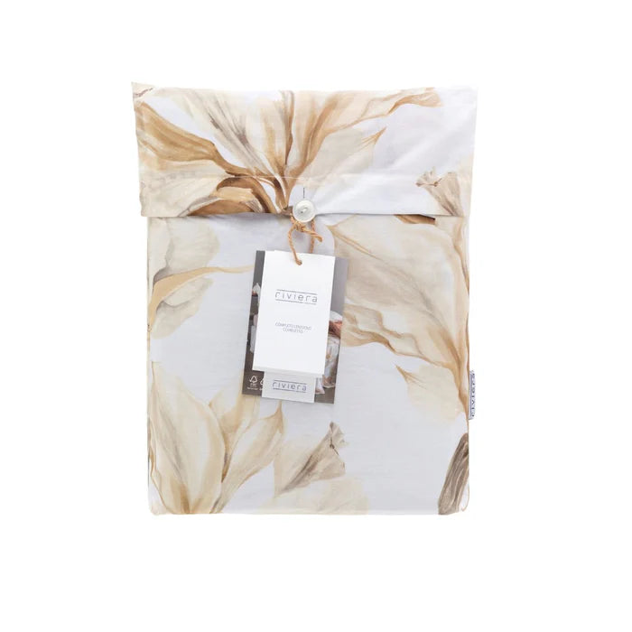 Coppia Lenzuola 2 posti Mirabilia Riviera