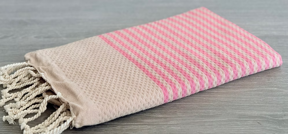 Telo mare Fouta NAZ 100x200 cm