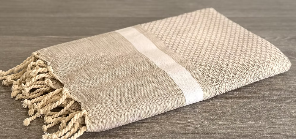 Telo mare Fouta PDL 100x200 cm