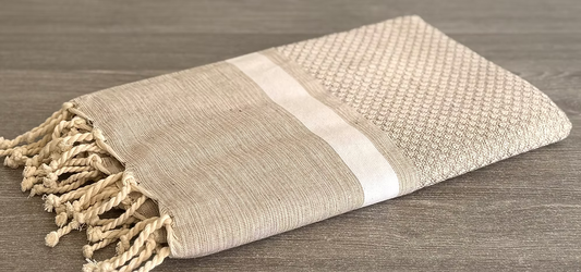 Telo mare Fouta PDL 100x200 cm