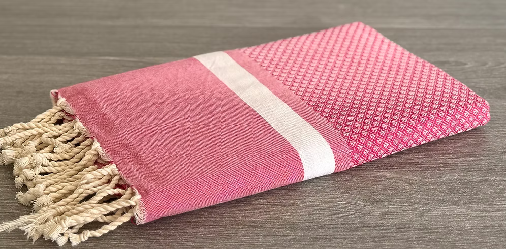 Telo mare Fouta PDL 100x200 cm