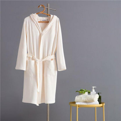 Accappatoio Wimbledon microspugna Riviera