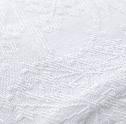 Copriletto 2 posti Fronda