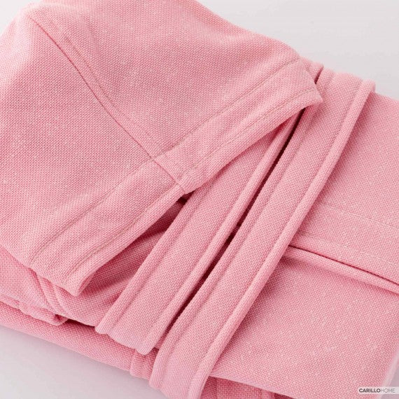 Accappatoio Wimbledon microspugna Riviera