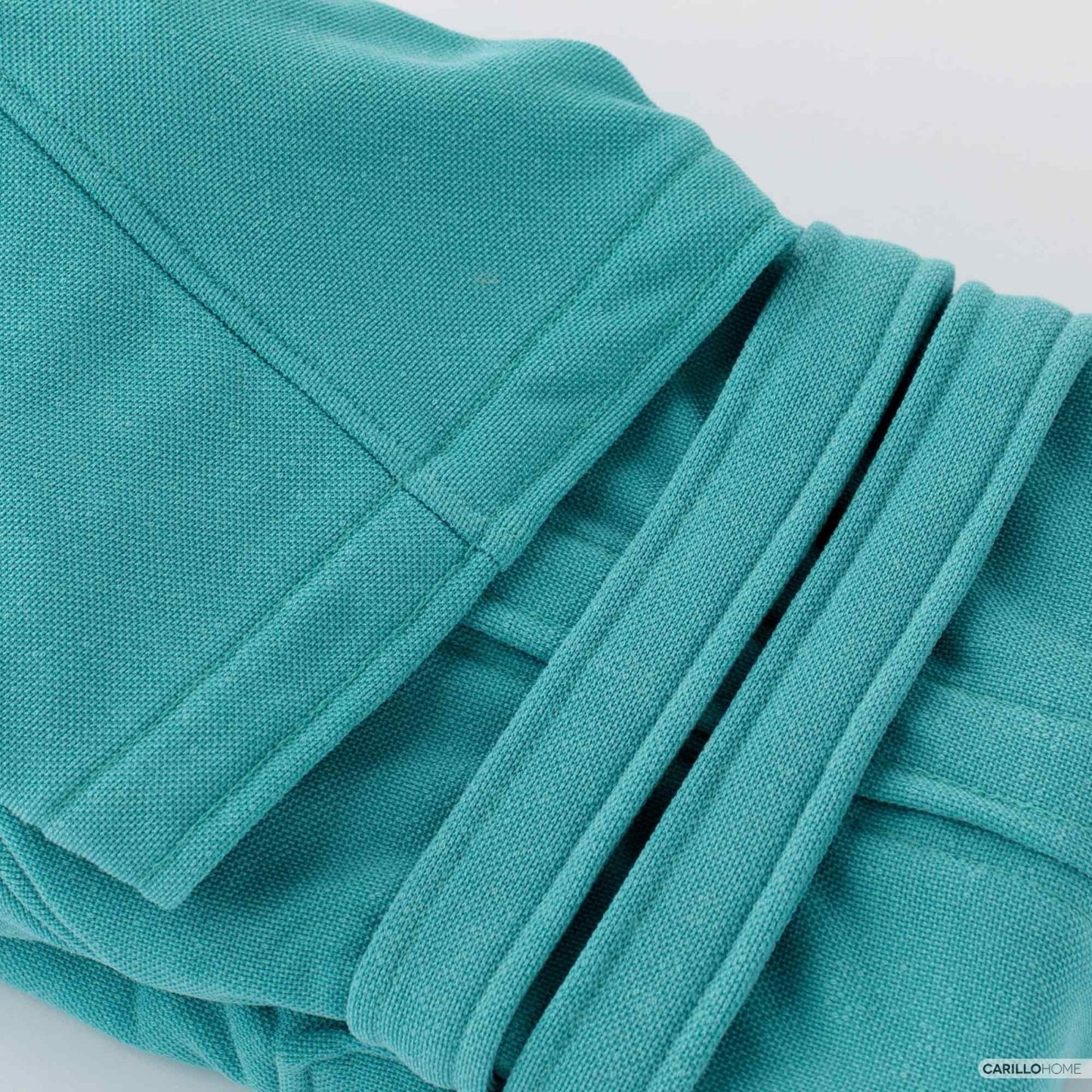 Accappatoio Wimbledon microspugna Riviera