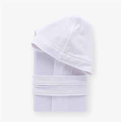 Accappatoio Wimbledon microspugna Riviera