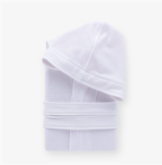 Accappatoio Wimbledon microspugna Riviera