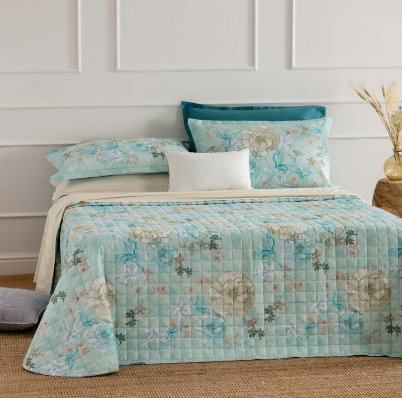 Trapuntino In Percalle Amouage 2 posti