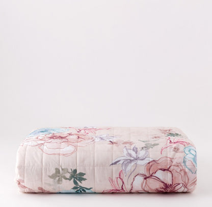 Trapuntino In Percalle Amouage 2 posti